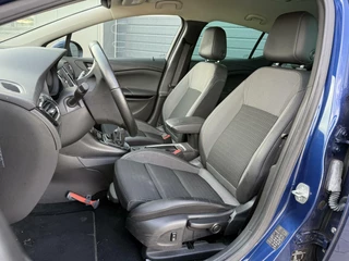 Opel Astra Opel Astra 1.2 Elegance CarPlay Navi Cruise Climate LED - afbeelding nr 5