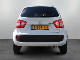 Suzuki Ignis - afbeelding nr 7