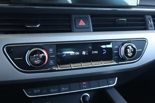 Audi A4 - afbeelding nr 11