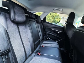 Peugeot 3008 Peugeot 3008 1.2 PureTech Allure /Camera/Automaat/Led/Massagestoelen/Apple Carplay/Cruise Control/131PK /stoelverwarming - afbeelding nr 25