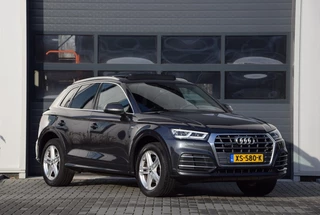 Audi Q5 - afbeelding nr 7