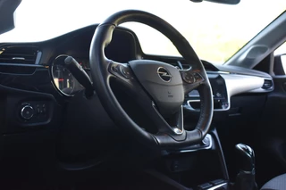 Opel Corsa Opel Corsa 1.2 GS Lane Stuurvw Stoelvw - afbeelding nr 11