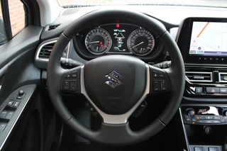 Suzuki S-Cross - afbeelding nr 4