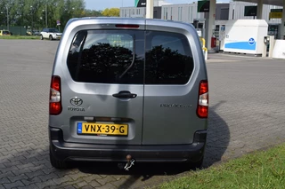 Toyota ProAce - afbeelding nr 4