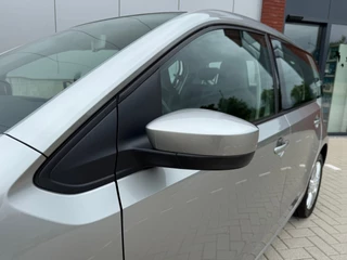 Volkswagen up! Volkswagen Up! 1.0 BMT high up! CRUIS|PDC|NAP|TOPSTAAT| - afbeelding nr 19