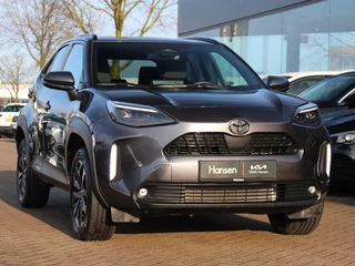 Toyota Yaris Cross - afbeelding nr 4