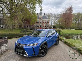 Lexus UX 300e Business 54 kWh