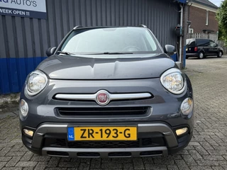 Fiat 500X Fiat 500X 1.4 T M-Air Lounge Automaat - afbeelding nr 9