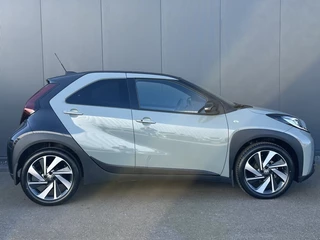 Toyota Aygo - afbeelding nr 8