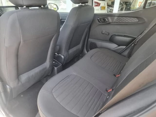 Hyundai i10 - afbeelding nr 19