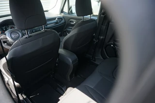 Jeep Renegade Jeep Renegade 110PK E-Torq Night EAGLE 2 NAVI | AIRCO | CRUISE | PARK.SENS! - afbeelding nr 11