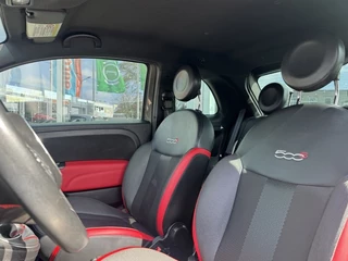 Fiat 500 - afbeelding nr 6