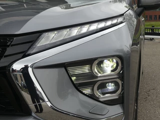 Mitsubishi Eclipse Cross - afbeelding nr 25
