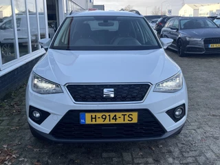 SEAT Arona - afbeelding nr 3