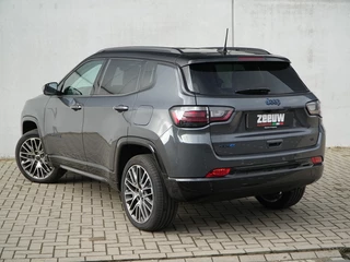 Jeep Compass - afbeelding nr 8