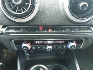 Audi A3 Audi A3 Cabriolet 35 TFSI CoD Sport S Line Edition Automaat, airco,cruisecontrol,navigatie,achteruitrij camera,parkeersensoren, - afbeelding nr 24