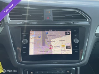 Volkswagen Tiguan Volkswagen Tiguan 1.5 TSI ACT Highline | Full LED | 360 Camera | Adaptive Cruise control |Park Assist | Carplay | - afbeelding nr 8
