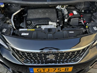 Peugeot 3008 Peugeot 3008 1.2 PureTech Active Apple/Android Carplay Parkeersensoren achter Cruise control Automatische airco - afbeelding nr 50