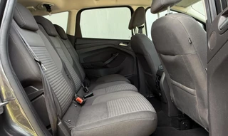 Ford C-MAX Ford C-Max 1.0 Titanium - afbeelding nr 12