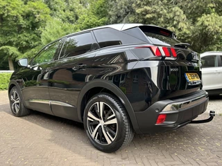 Peugeot 3008 Peugeot 3008 1.2 130pk Allure Carplay, Trekhaak - afbeelding nr 26