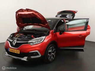 Renault Captur Renault Captur 0.9 TCe Intens - afbeelding nr 18