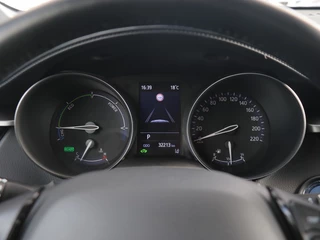 Toyota C-HR Toyota C-HR 2.0 Hybrid Dynamic I Camera I Dodehoekdetectie - afbeelding nr 21