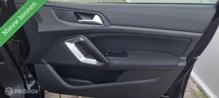 Peugeot 308 Peugeot 308 SW 1.2 PureTech Blue Lease Executive - afbeelding nr 19