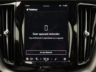 Volvo XC60 Volvo XC60 T8 PLUG-IN HYBRID ULTRA BLACK EDITION LUCHTVERING 360GR CAM SCHU - afbeelding nr 34