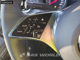 Mercedes-Benz Sprinter Mercedes Sprinter 319 CDI Automaat L3H2 2025model 3.5t trekhaak LED Camera 15m3 Airco Trekhaak - afbeelding nr 17