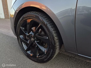 Opel Corsa Opel Corsa 1.0 Turbo / Origineel NL / 5-Deurs / Cruisecontrol / Parkeersensoren achter / Apple carplay - afbeelding nr 29