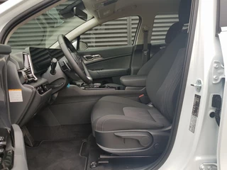 Kia Sportage - afbeelding nr 7