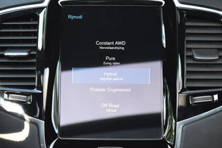 Volvo XC90 - afbeelding nr 44