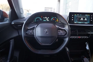 Peugeot e-2008 - afbeelding nr 9