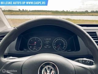 Volkswagen Transporter Volkswagen Transporter 2.0 TDI L2H1 Comfortline - afbeelding nr 20