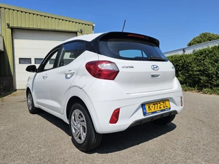 Hyundai i10 Hyundai i10 1.0 Comfort, Carplay! Apk 3-2027! Zondag OPEN! - afbeelding nr 9