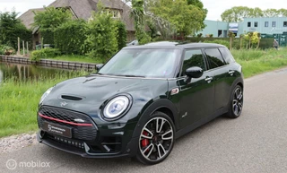 MINI Clubman - 165637752-0
