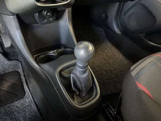 Peugeot 108 - afbeelding nr 25