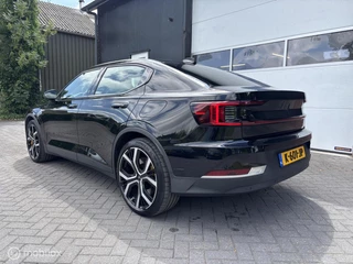 Polestar 2 Polestar 2 Long Range Dual Motor Performance 78kWh - afbeelding nr 5