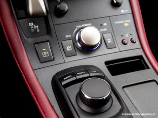 Lexus CT - afbeelding nr 21
