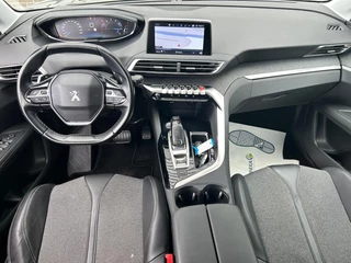 Peugeot 3008 Peugeot 3008 1.2 PureTech Crossway - afbeelding nr 8