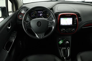 Renault Captur Renault Captur 1.2 TCe Xmod | 1e eigenaar | Automaat | Leder |  Stoelverwarming | Camera | Trekhaak | Navigatie | Keyless | Climate control - afbeelding nr 3