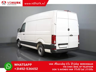 Volkswagen Crafter - afbeelding nr 2