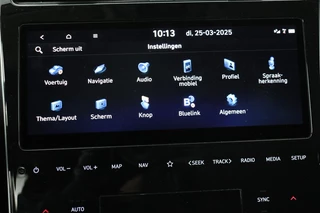 Hyundai Tucson Hybrid Hyundai Tucson 1.6 T-GDI HEV Comfort Smart | Trekhaak |  Stoel & stuurverwarming | Adaptive cruise | Carplay | Camera | Navigatie | Keyless - afbeelding nr 29