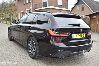 BMW 3 Serie BMW 330E M Sport Aut Touring voll M SPORT 330E - afbeelding nr 3