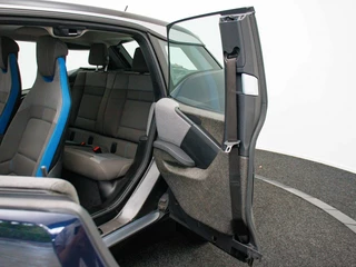 BMW i3 BMW i3 i Executive Edition 42kWh | Connectivity pakket - afbeelding nr 43
