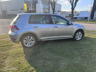 Volkswagen Golf Volkswagen Golf 1.0 TSI Comfortline Business - afbeelding nr 6