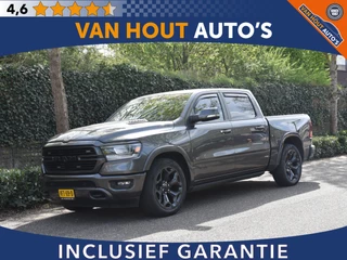 Dodge Ram 1500 - 277075205-0