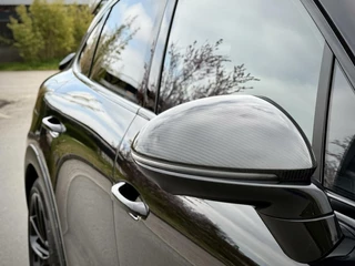Porsche Cayenne Porsche Cayenne Coupé 4.0 Turbo GT Approved garantie|Carbon|Burmester®| Keramisch|Softclose door|HUD - afbeelding nr 18