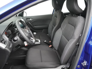Renault Captur Renault Captur 1.0 TCe 90 Business Zen - Navigatie - Camera - Airco - Cruise control - LM velgen  - LED koplampen - 12 maanden garantie - afbeelding nr 20