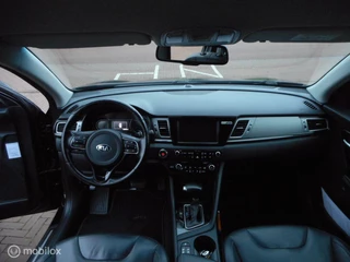 Kia Niro Kia Niro 1.6 GDi Hybrid ExecutiveLine - afbeelding nr 7